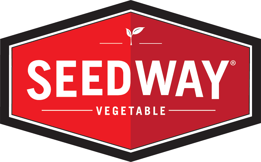 Seedway Vegetable seed logo